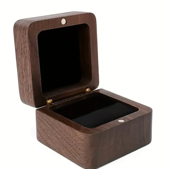 Exklusiv ringbox