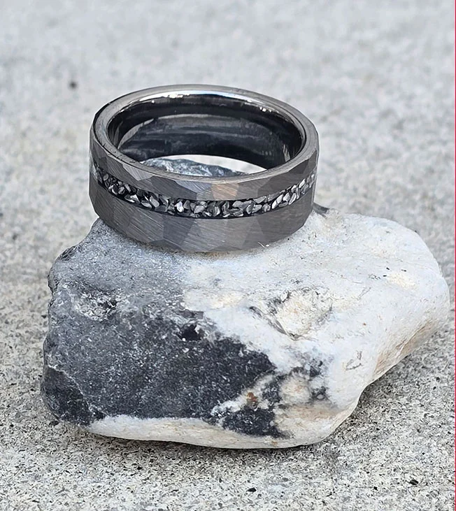 Tungstensringar | Nova Orion | Nova Ringar