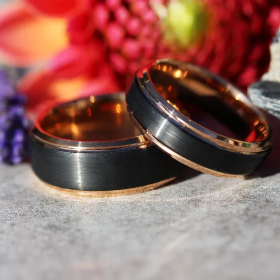 Nova Zenith Par | Nova ringar