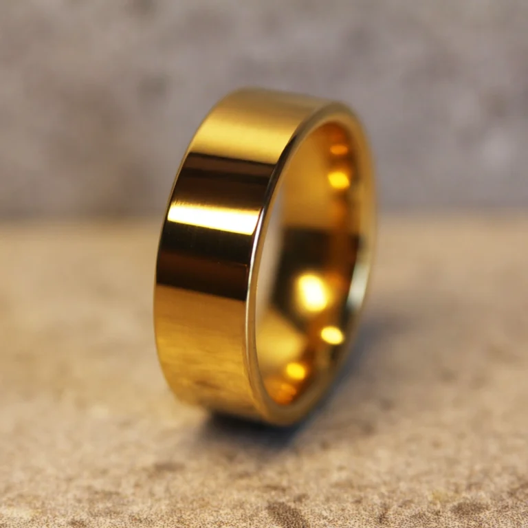 Nova Solaris | Nova ringar